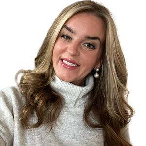 Meet your Posher, Haley